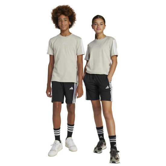 Adidas Παιδικό σορτς 3-S Shorts
